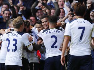 Spurs Tak Berminat Bicarakan Kans Juara Sampai Selepas Periode Natal