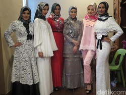 Berawal dari Hobi Dandani Boneka, Angel Lelga Kini Go International