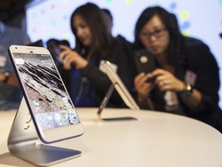 Hasil Review Google Pixel: Inikah Raja Baru Android?