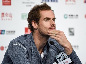 Murray Bahas Peluang Geser Djokovic dari Peringkat 1 Dunia pada Pekan Ini