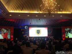 Kemenhub: Bandaranya Internasional Transportasi Darat Tak Bagus ya Susah Juga