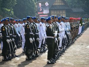 TNI Siap Bantu Polri Amankan DKI Saat Demo 4 November
