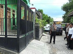 Kata Polisi, Dodi Membelot Bawa Lari Uang dan Diduga Jadi TO Dimas Kanjeng