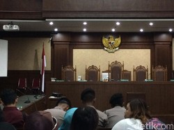 Mundur Dari Jadwal, Sidang Tuntutan Jessica Wongso Digelar Pukul 13.00 WIB