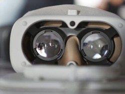 Google Jaga Warisan Sejarah Lewat VR