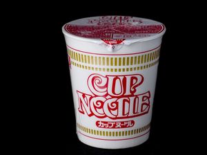 Bulan Ini Cup Noodles Berusia 45 Tahun dan Beredar di 80 Negara