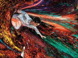 Jim Kay Bocorkan Ide Bikin Ilustrasi Diagon Alley