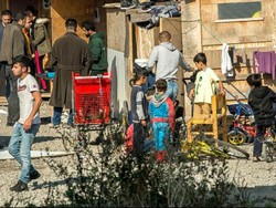 Negara-negara Kaya Mana Saja yang Tidak Menampung Pengungsi?