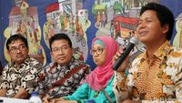 Bojonegoro Siap Jadi Tuan Rumah Festival HAM