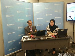 Bank Dunia Prediksi Ekonomi RI Tumbuh 5,5% di 2018
