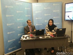 Bank Dunia Prediksi Ekonomi RI Tumbuh 5,5% di 2018