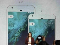 Google Luruskan Kabar Penghentian Produksi Pixel