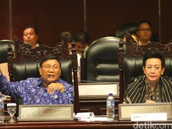 Farouk: Pengacara Irman Gusman Surati MA Agar Tak Lantik Ketua DPD