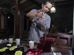 Liburan ke Kulonprogo, Wajib Coba Kopi Lokal yang Satu Ini