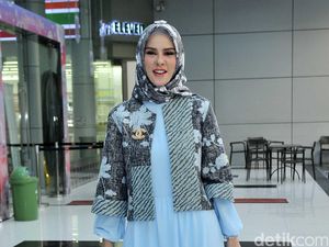 Cara Angel Lelga Agar Hubungan Tetap Harmonis dengan Pasangan