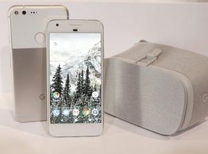 Agustus, Google Pixel dan Nexus Kebagian Android O Agustus, Google Pixel dan Nexus Kebagian Android O