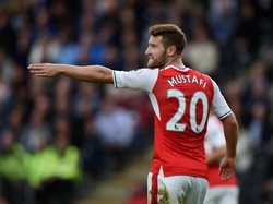 Agama Membantu Mustafi Lebih Mantap di Lapangan