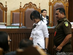 Jaksa: Jessica Penuhi 3 Syarat Pembunuhan Berencana
