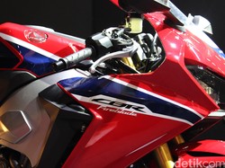 Mau Bawa Moge, Perhatikan Dulu Beberapa Hal Ini