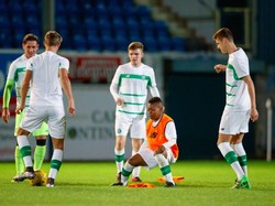 Karamoko Dembele: Baru 13 Tahun, Bermain untuk Tim U-20 Celtic