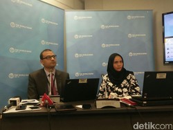 Bank Dunia: Ekonomi Asia Pasifik Masih Stabil 3 Tahun Mendatang
