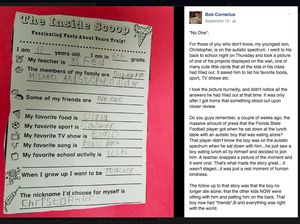 Saat si Kecil Berkata Tidak Punya Teman, Apa yang Orang Tua Rasakan?