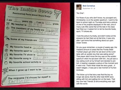 Saat si Kecil Berkata Tidak Punya Teman, Apa yang Orang Tua Rasakan?