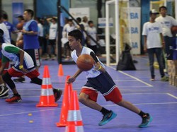 Perjalanan Sarat Inspirasi Peserta Jr. NBA Indonesia Menuju All-Stars