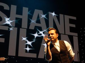 Lirik Lagu Beautiful In White dari Shane Filan Westlife Beserta Artinya Lirik Lagu Beautiful In White dari Shane Filan Westlife Beserta Artinya