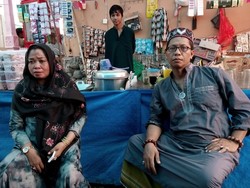 Dimas Kanjeng Ditahan, Pengikut: Pokoknya Saya Tetap Setia Menanti