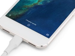 LG Tepis Rumor Google Pixel 3