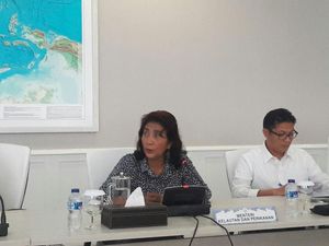 Punya Kapal di Bawah 10 GT, Nelayan Tak Perlu Urus Izin