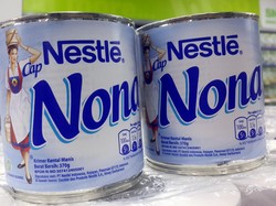 Selama 150 Tahun Susu Kental Manis Buatan Kakak Beradik dari Swiss Ini Dinikmati Dunia