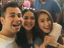 Masih Soal Skandal Raffi-Ayu, KDRT di Kalangan Pesohor Negeri