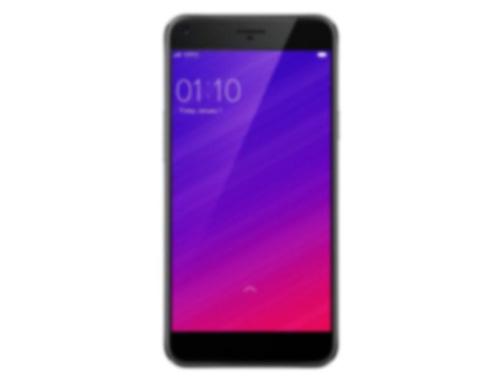 Oppo Siapkan Ponsel Misterius untuk Akhir Tahun Oppo Siapkan Ponsel Misterius untuk Akhir Tahun