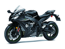 Kawasaki ZX-10RR, Diproduksi Hanya 500 Unit