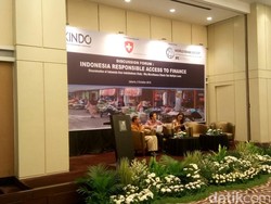 Sulit Dapat Kredit Perbankan, Pelaku UMKM Pinjam ke Banyak Pihak