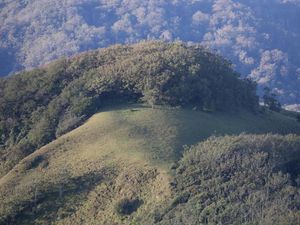 Mau Mendaki di NTT, Coba ke Gunung Mutis