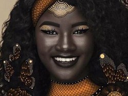 Dear Remaja Putri! Cantik Itu Tak Harus Putih Kok