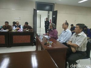 Sidang Kartel Harga Motor Matic, KPPU Hadirkan Bos Kawasaki Sebagai Saksi