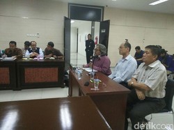 Sidang Kartel Harga Motor Matic, KPPU Hadirkan Bos Kawasaki Sebagai Saksi