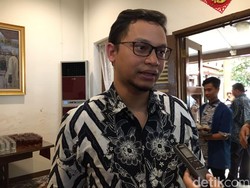 PAN: Jokowi Sudah Pusing Pikirkan Pekerjaan, Periode Kedua Terlalu Jauh