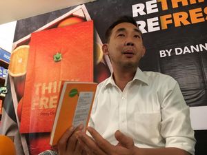 Banyak Startup Gagal di Tahun Kedua