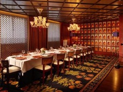 Restoran India Tertua di London Akhirnya Mendapat Bintang Michelin