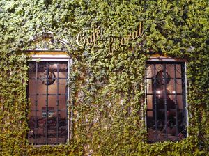 Wisata Kuliner di Kafe Instagrammable Macau