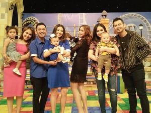 Tayangan Pesbukers yang Diminta MUI Setop Tayang Tayangan Pesbukers yang Diminta MUI Setop Tayang
