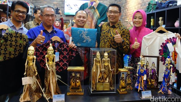 Little Bandung Store Hadir di Malaysia