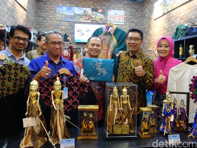 Little Bandung Store Hadir di Malaysia