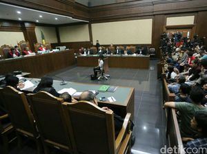 Jaksa Jelaskan Alasan Jenazah Mirna Tak Diautopsi: Keluarga Keberatan Jaksa Jelaskan Alasan Jenazah Mirna Tak Diautopsi: Keluarga Keberatan