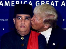 Geger Dimas Kanjeng: Pembunuh, Pengganda Uang, Dibui 18 Tahun